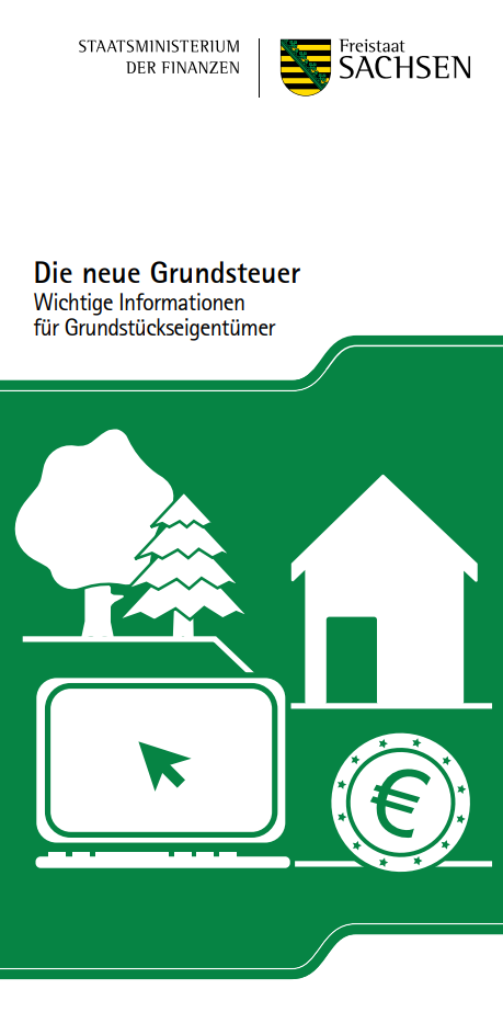 Die neue Grundsteuer